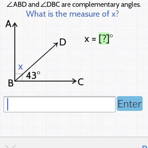 Help Don’t use for points and also be clear or I will take the points back-example-1