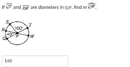 Is this correct? Geometry Math Question-example-1