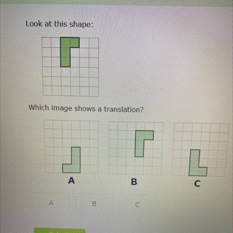 WHATS THE ANSWER?? answer ASAP NO FILE AT ALL-example-1