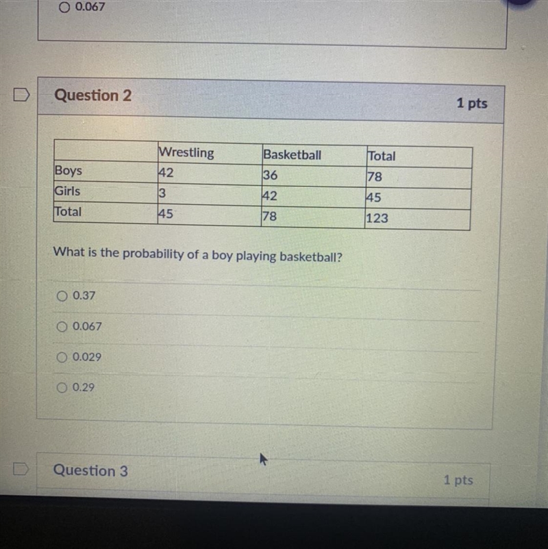 Can someone help me with this ? it is relative frequency tables-example-1