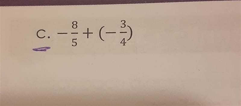 Please help. 7th grade homework. All of these has to be turned in by tomorrow morning-example-2