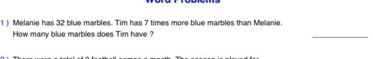 Would I use subtraction for this problem ?-example-1