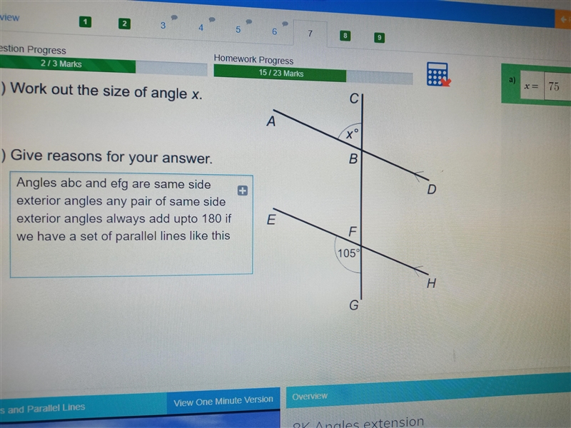 I need help only gives me 3/3 marks-example-1