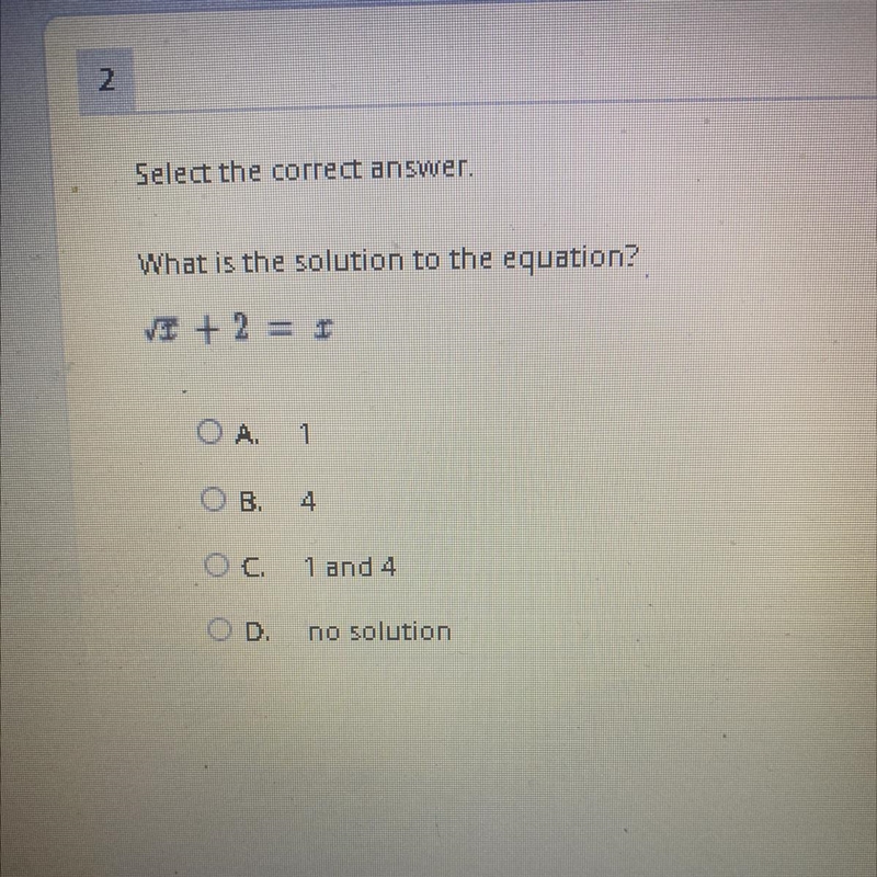 What is the solution to this equation-example-1