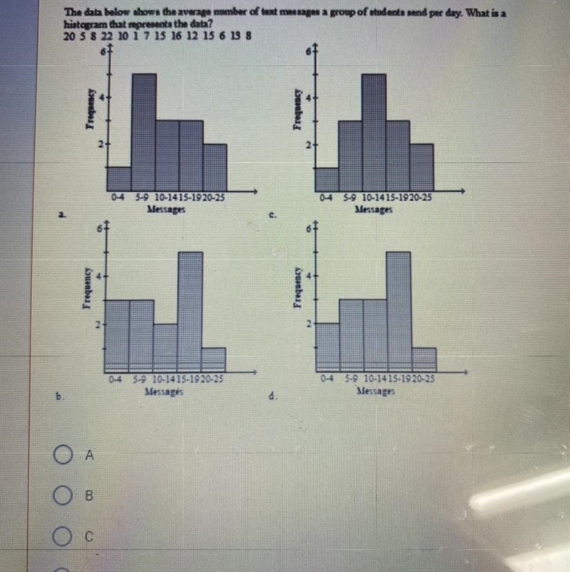 No links please 15 Points-example-1