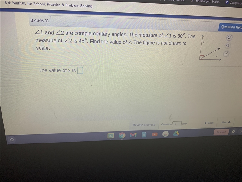 I need help with this if anyone got a answer tell me pls-example-1