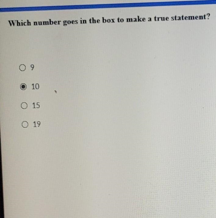 The equation is (9+6)+4=(5+ blank)+4​-example-1