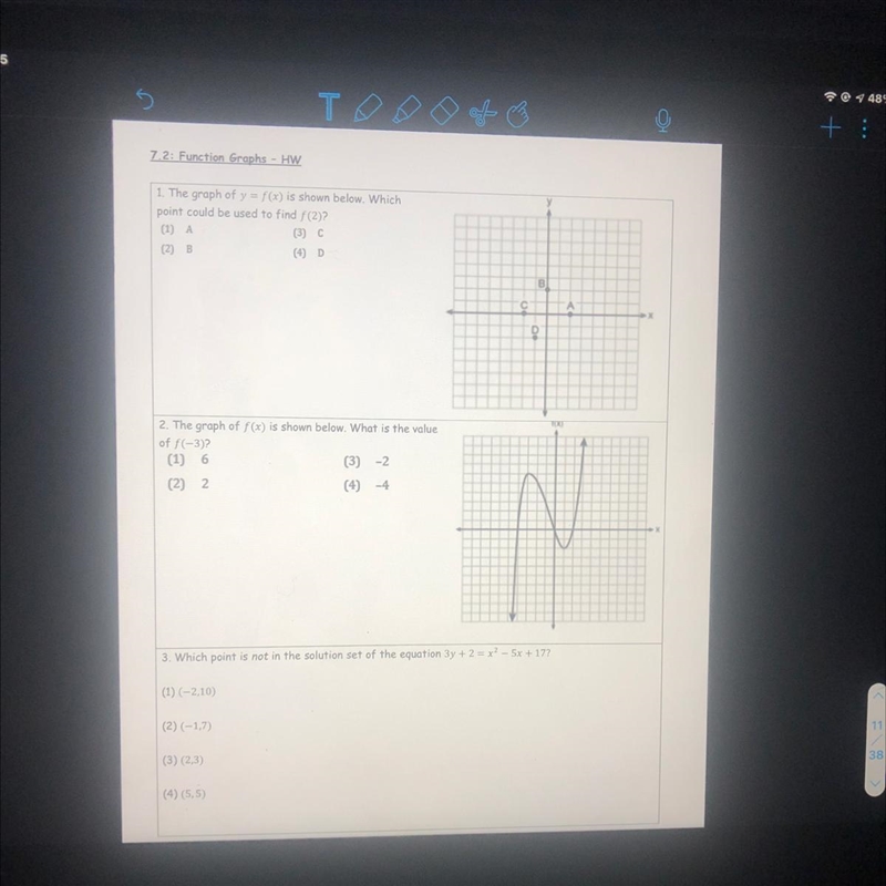 Pls help on 1,2,3 I’m so confused-example-1