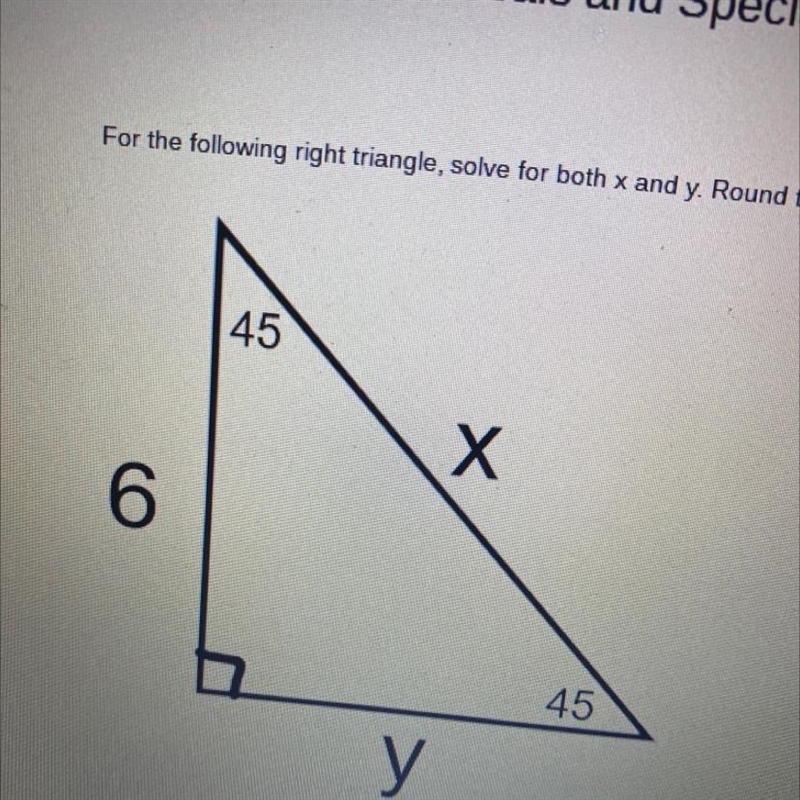 Can someone solve this for x and y-example-1