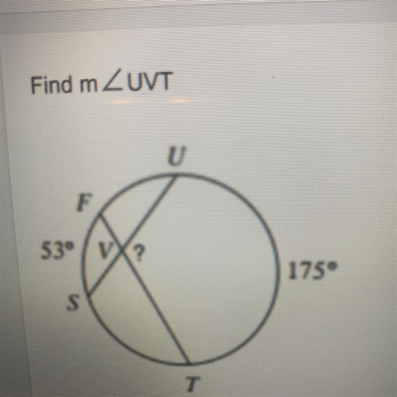 UVT equals what?....-example-1