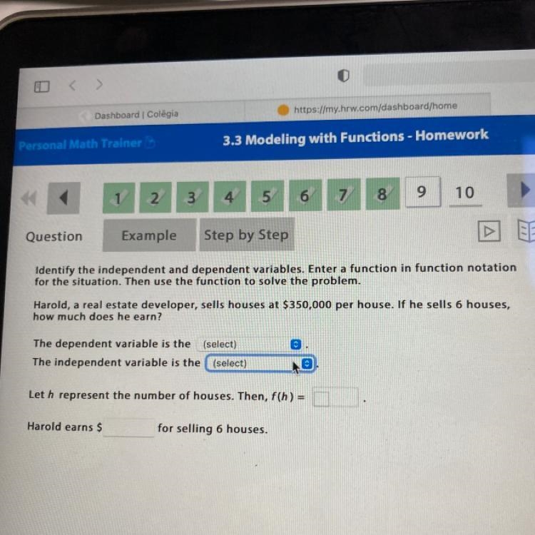 Pleasee help me i will give you 40 points. in the boxes it says amount of money or-example-1