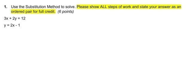 What is the right way to use substitution method?​-example-1