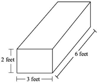 What is the volume of the rectangular prism?-example-1