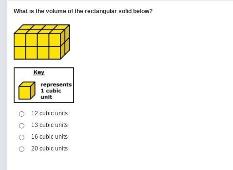 What is the volume of the rectangular solid below?-example-1