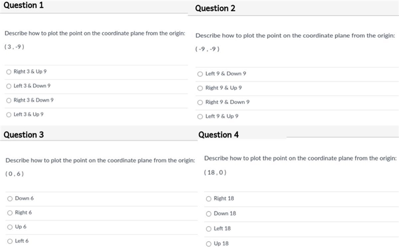 PLSSSSSSS HELP ME WITH THESE FOUR QUESTIONS (•‿•)-example-1