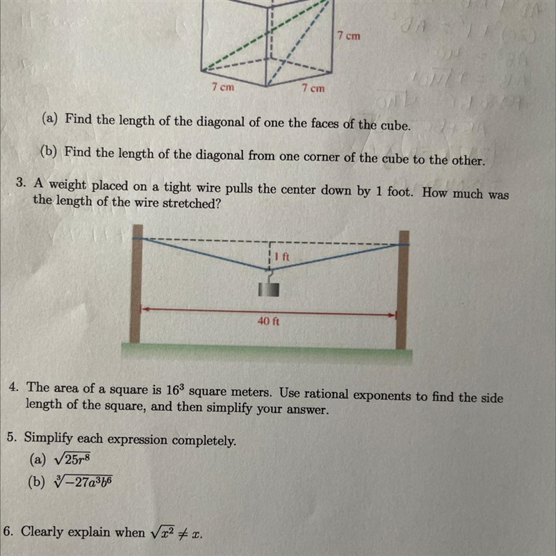 Can you please do number 4?-example-1