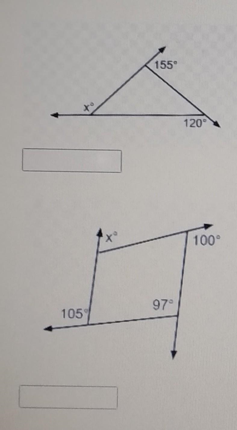 Can anyone please help me what is x ​-example-1