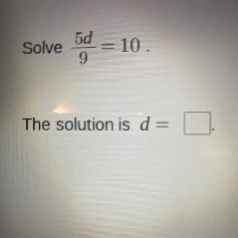 Solve 136 = 17b. The solution is b=-example-1