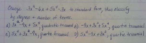 PLEASE HELP!!!! -or show me where i can get this answer online A B C D-example-1