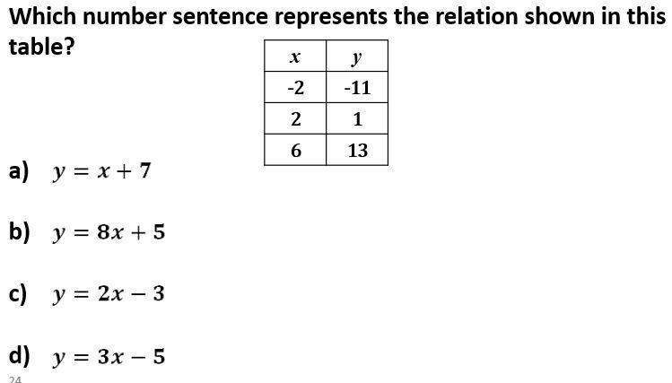 Plz i beg wont thy help me with three questions T^T k12 7th math plz answer them all-example-3