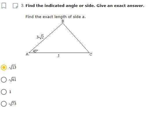 PLEASE HELP CHECK MY ANSWER ASAP GEOMETRY 20 POINTS REAL ANSWERS ONLY! PLEASE EXPLAIN-example-1