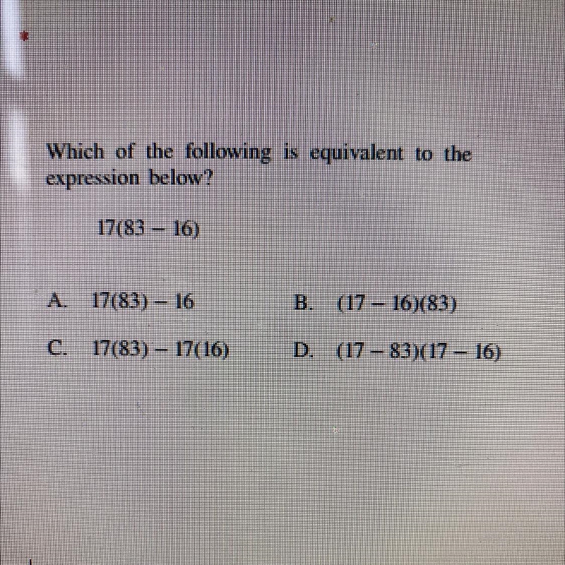 Pleaseee helppp which one is and whyy!!!!-example-1