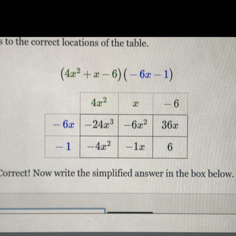 Write the simplified answer.-example-1