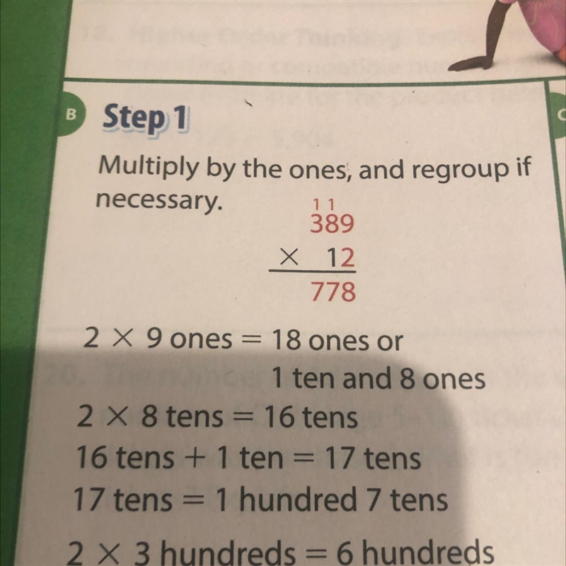 300 x 10 explain step by step like that I did this now please-example-1