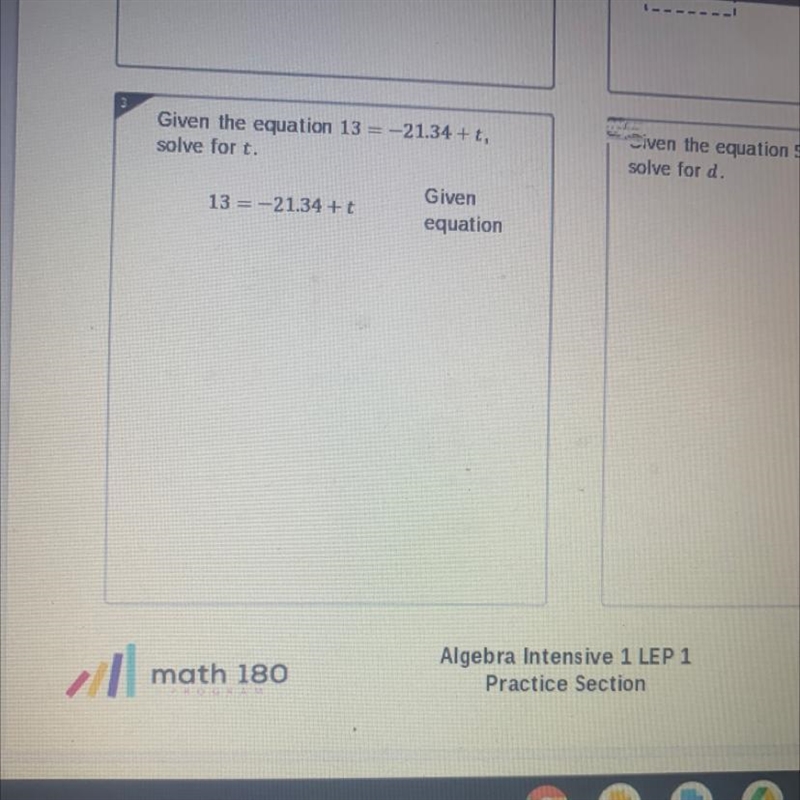 Solve for the letter t-example-1