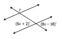 Find the value of x.-example-1