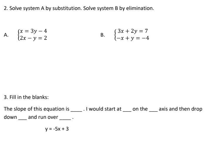 Please show you're work! THANKS! Need help asap-example-1