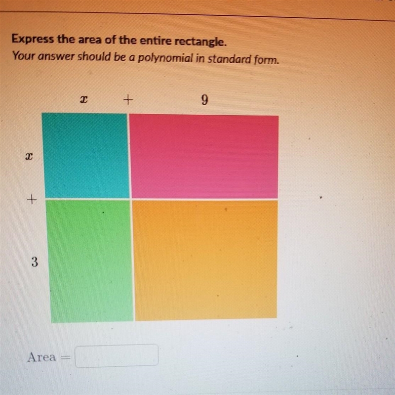 I'm stuck on this question, please help. Thank you!!! ​-example-1