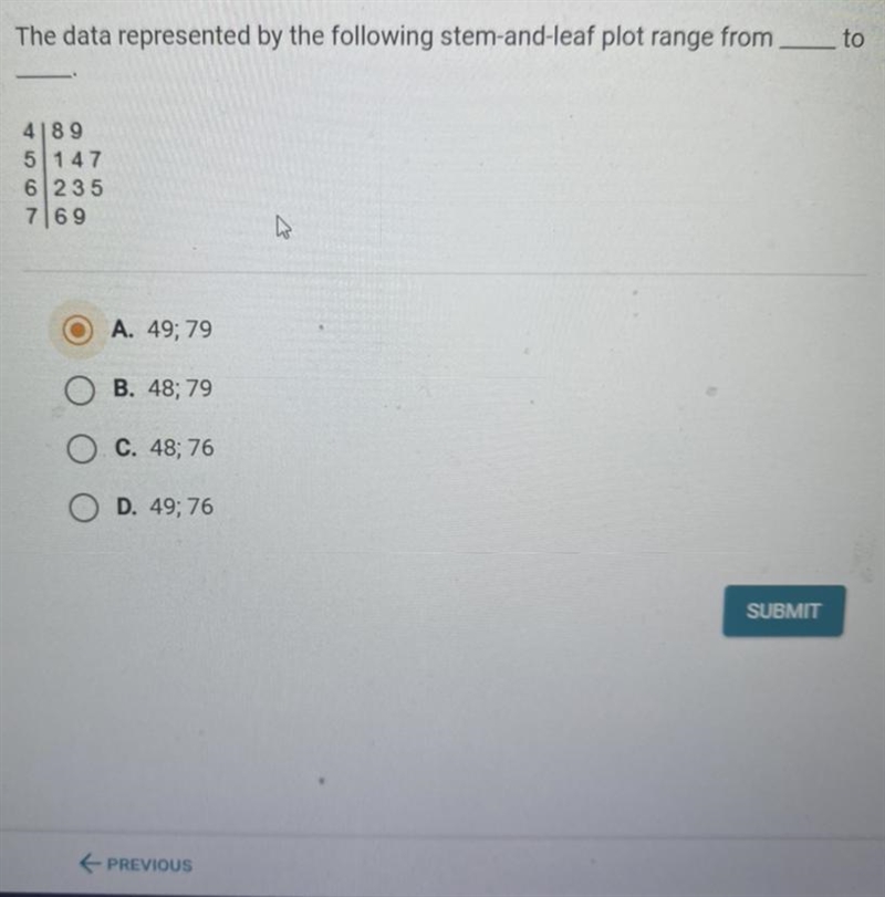 HI CAN SOMEONE THAT REALLY KNOWS ABOUT THIS HELP ME WITH FINAL EXAM... The data represented-example-1