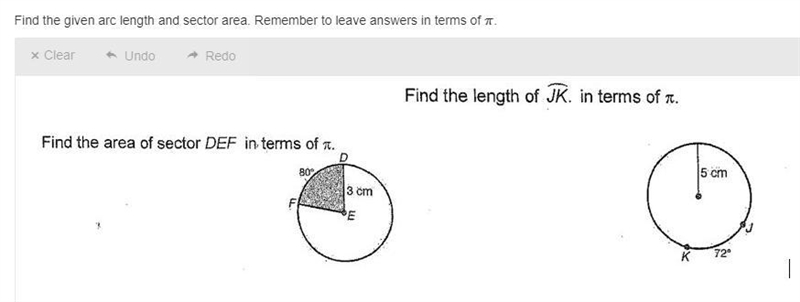 Hi! I am here with a handful of geometry questions today. Please answer the question-example-1