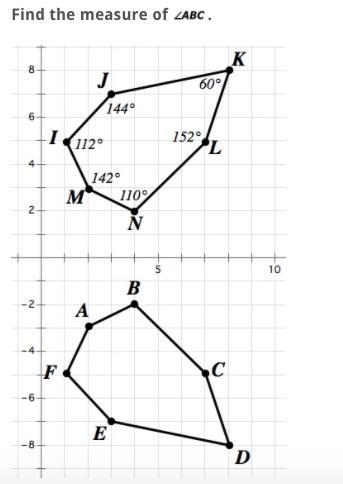 ANSWER FAST PLEASE!!!!!!!! 110o 112o 142o 144o-example-1