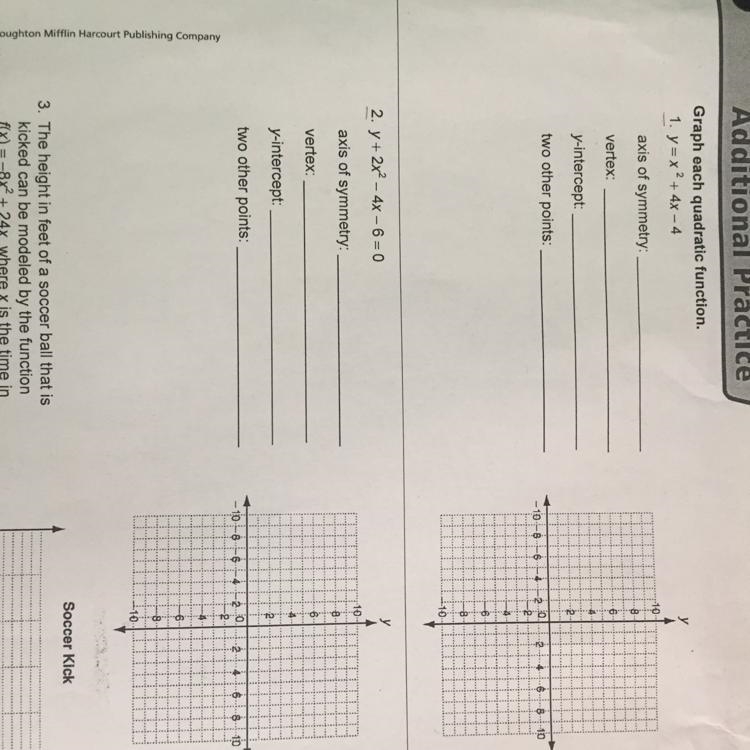 !!! PLEASE HELP FAST !! please help me with one a two :)-example-1