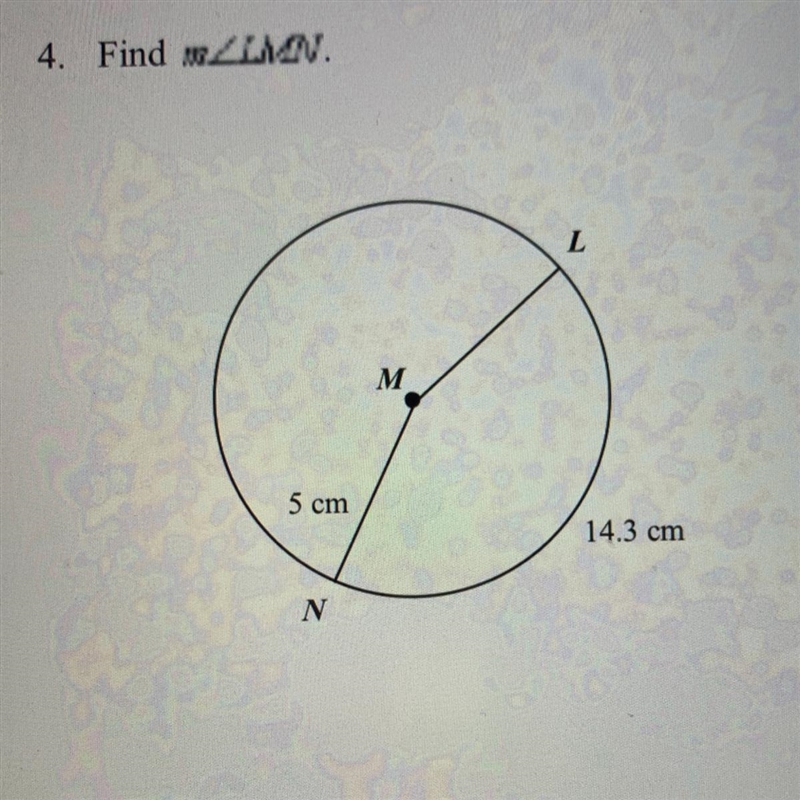 URGENT PLZ HELP find measure angle LMN-example-1