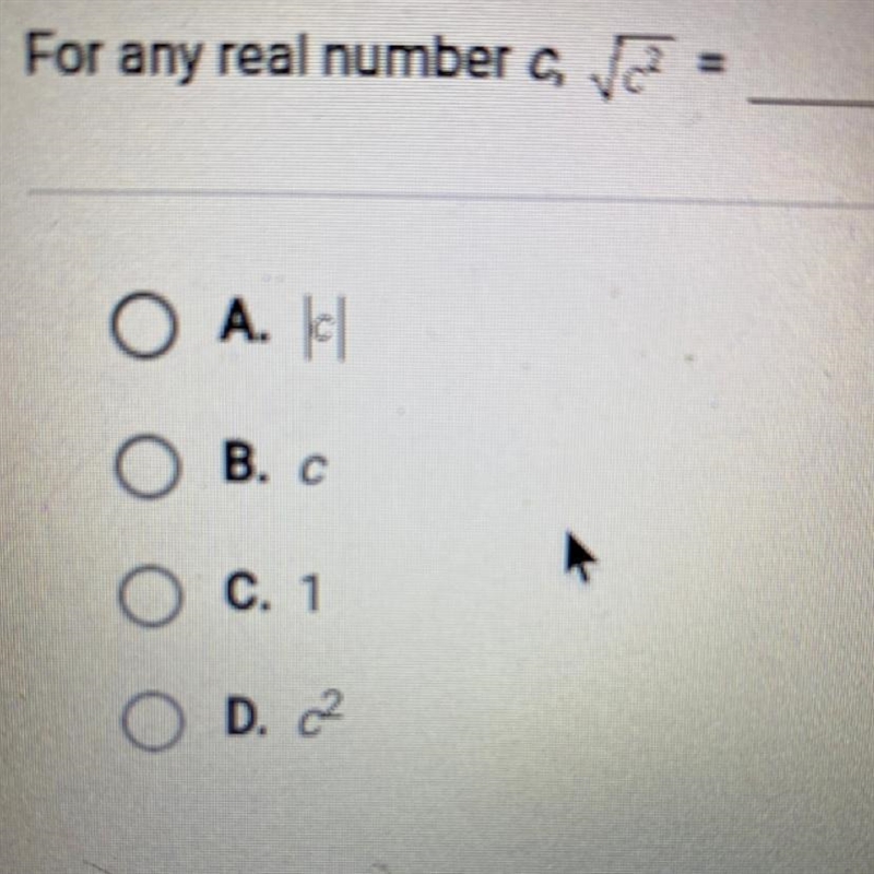 For any real number… HELP-example-1