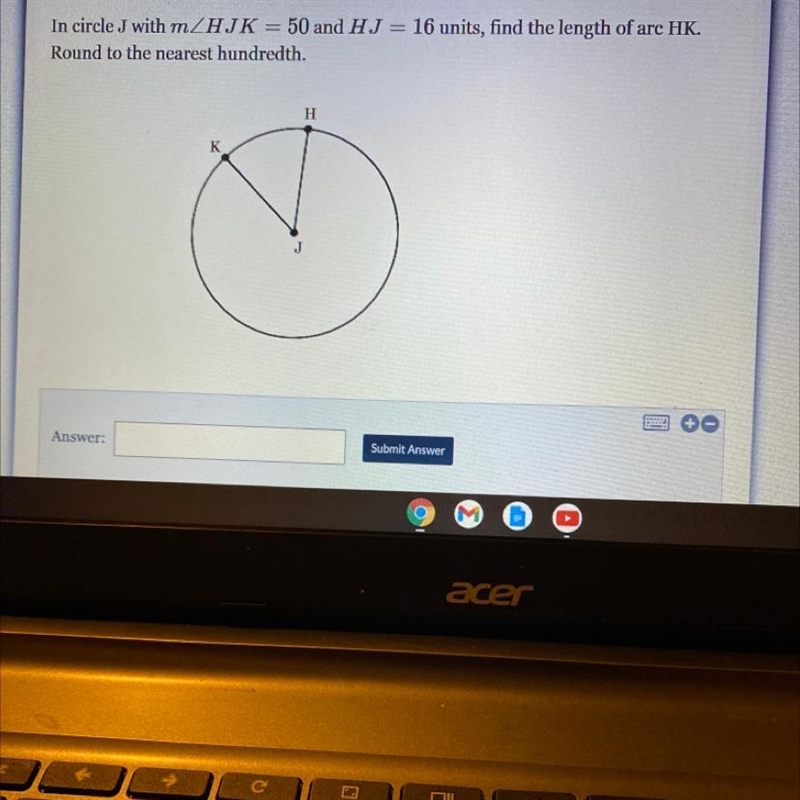 Find the arc length-example-1