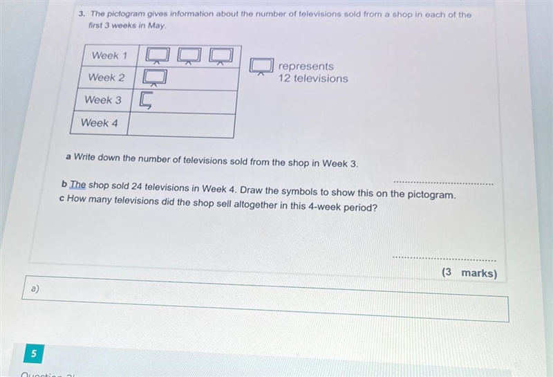 Solve fast ! PLEASEEEEE GRADE 5 LEVEL EASY-example-1