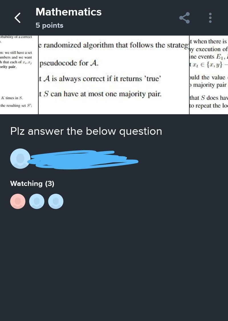 Is it fair to give only 5 points for such a big question?​-example-1