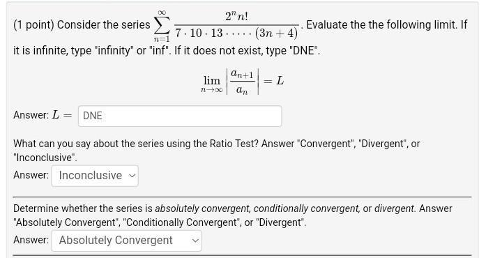 Calculus3 - Infinite sequences and series ( URGENT!!)​-example-1