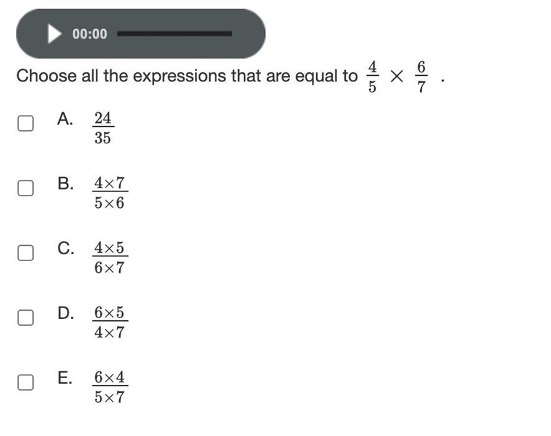 Hi! My teacher shows us a video and thats it, so I'm really struggling on our math-example-1