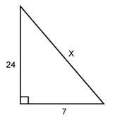 What is the value of x? Enter your answer in the box.-example-1