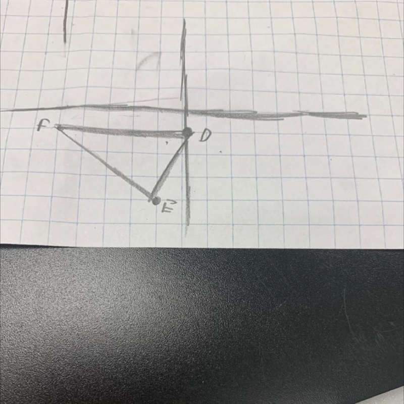 Reflect across y=-x d(0,-1) e(-1,-4) f (-5,-1)-example-1