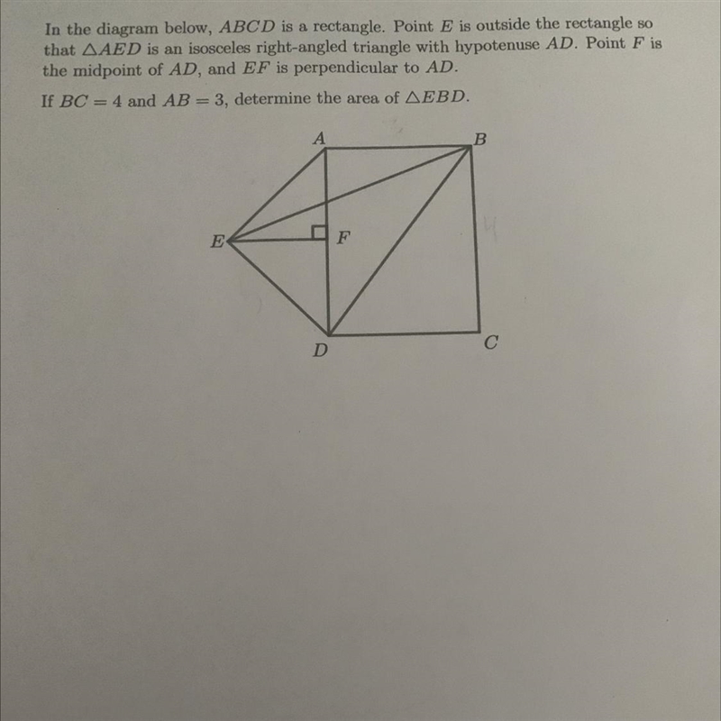 What is the area of the triangle?-example-1