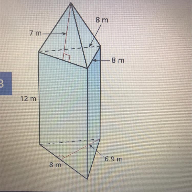 Find the surface area of the composite solid.-example-1