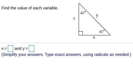 What would be x and y please help-example-1