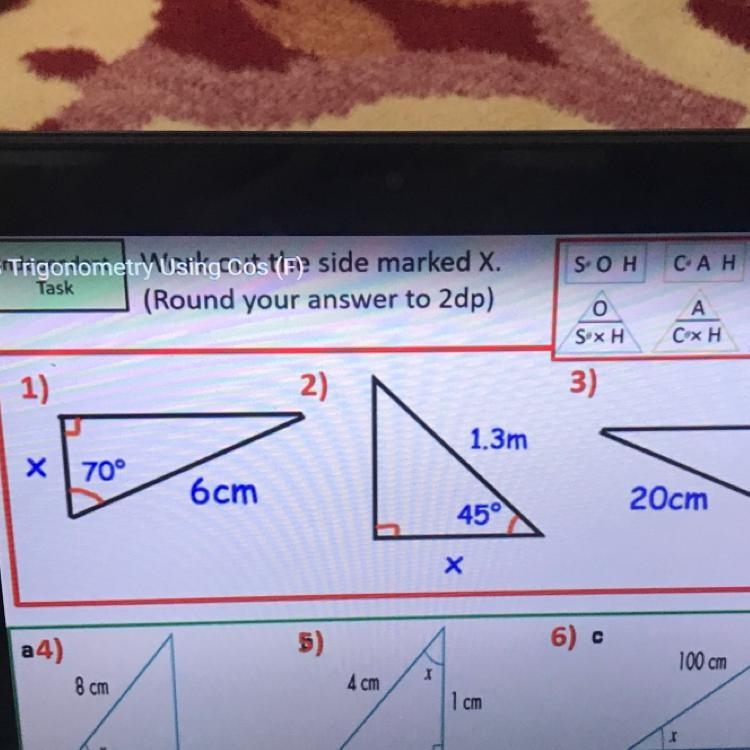 I need help with the top 3 giving 20 points plz-example-1