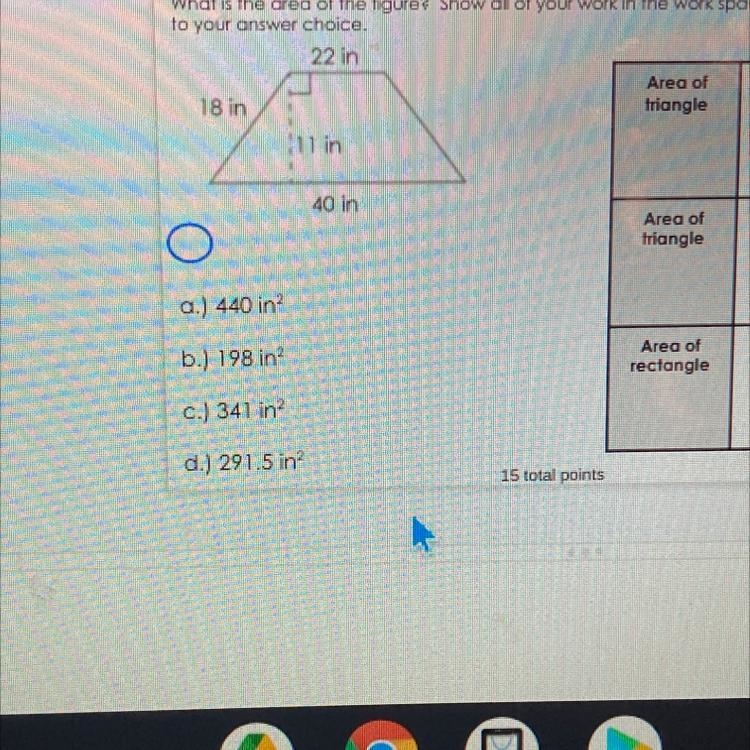 Whats the area of this thing-example-1